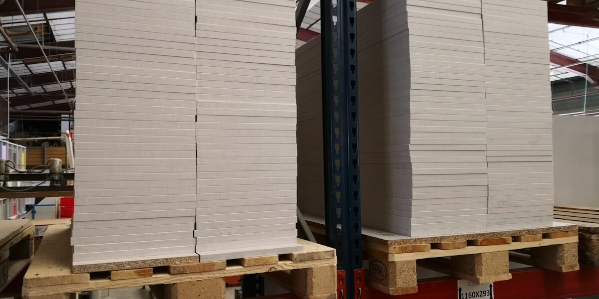 Polyurethane Foam Insulation Board Where Are Pu Foam Boards Highlight Polyurethane Foam Insulation Board Where Are PU Foam Boards Used?
