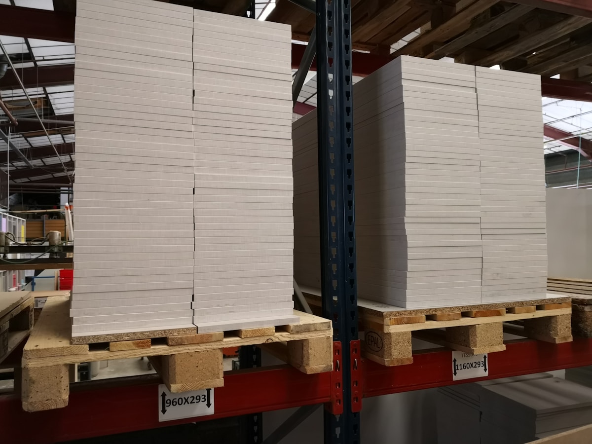 Polyurethane Foam Insulation Board Where Are PU Foam Boards Used?