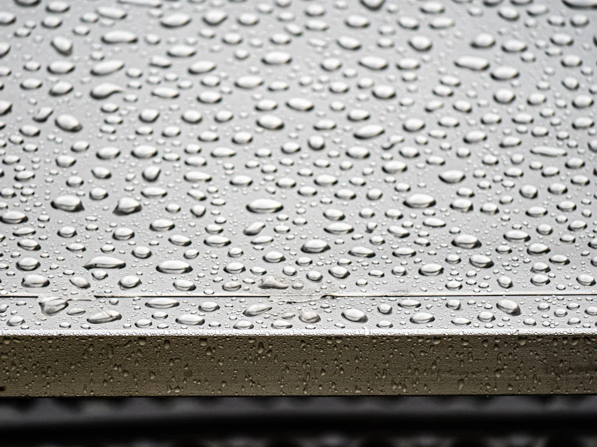 Polyurethane Insulation Panels How Moisture Affects Thermal Efficiency