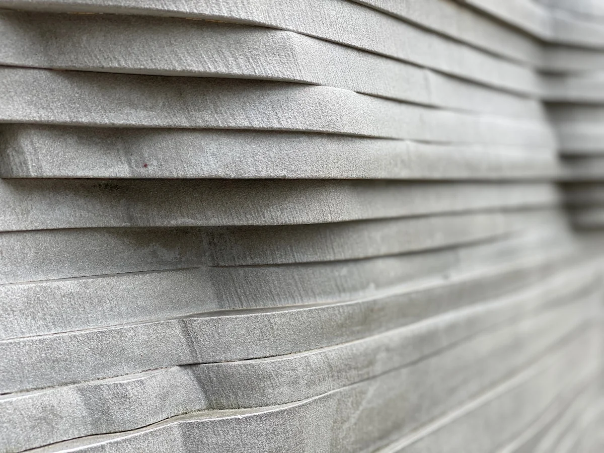 pp foam core sandwich panel Manufacturing Tolerances & Custom Cuts