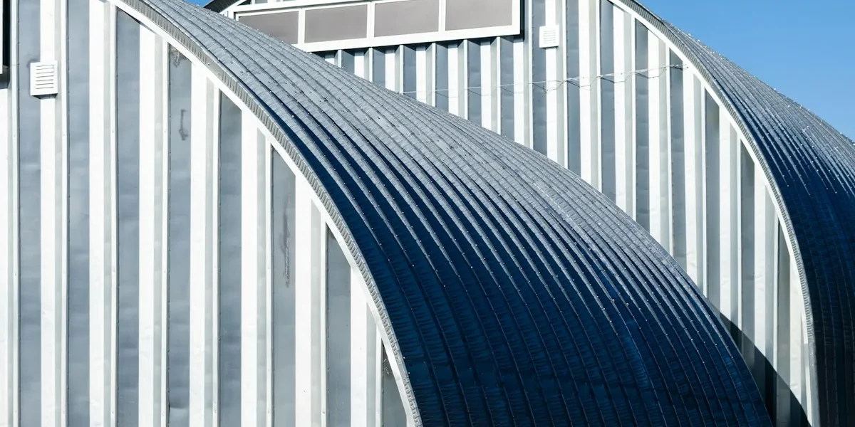 Pre Fab Sheds Pre Fab Sheds: Global Insights & Practical Applications