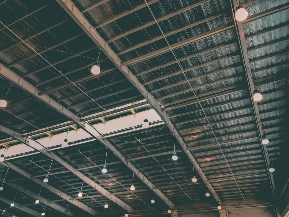 Pre-Engineered Steel Buildings How to Assess Lighting Needs for Your Building