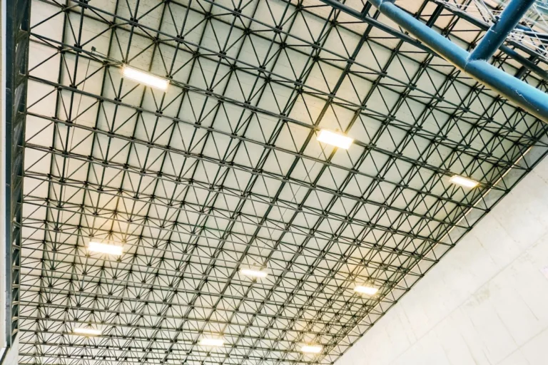 Preengineered Steel Buildings Lighting Options For Preengine Overview Pre-Engineered Steel Buildings Lighting Options for Pre-Engineered Steel Buildings: A Guide