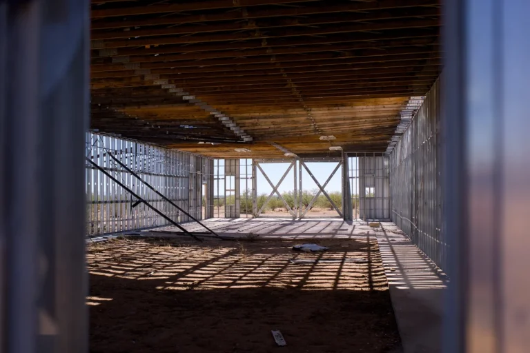Prefab Homes Barndominium Manufactured vs. Prefab Homes