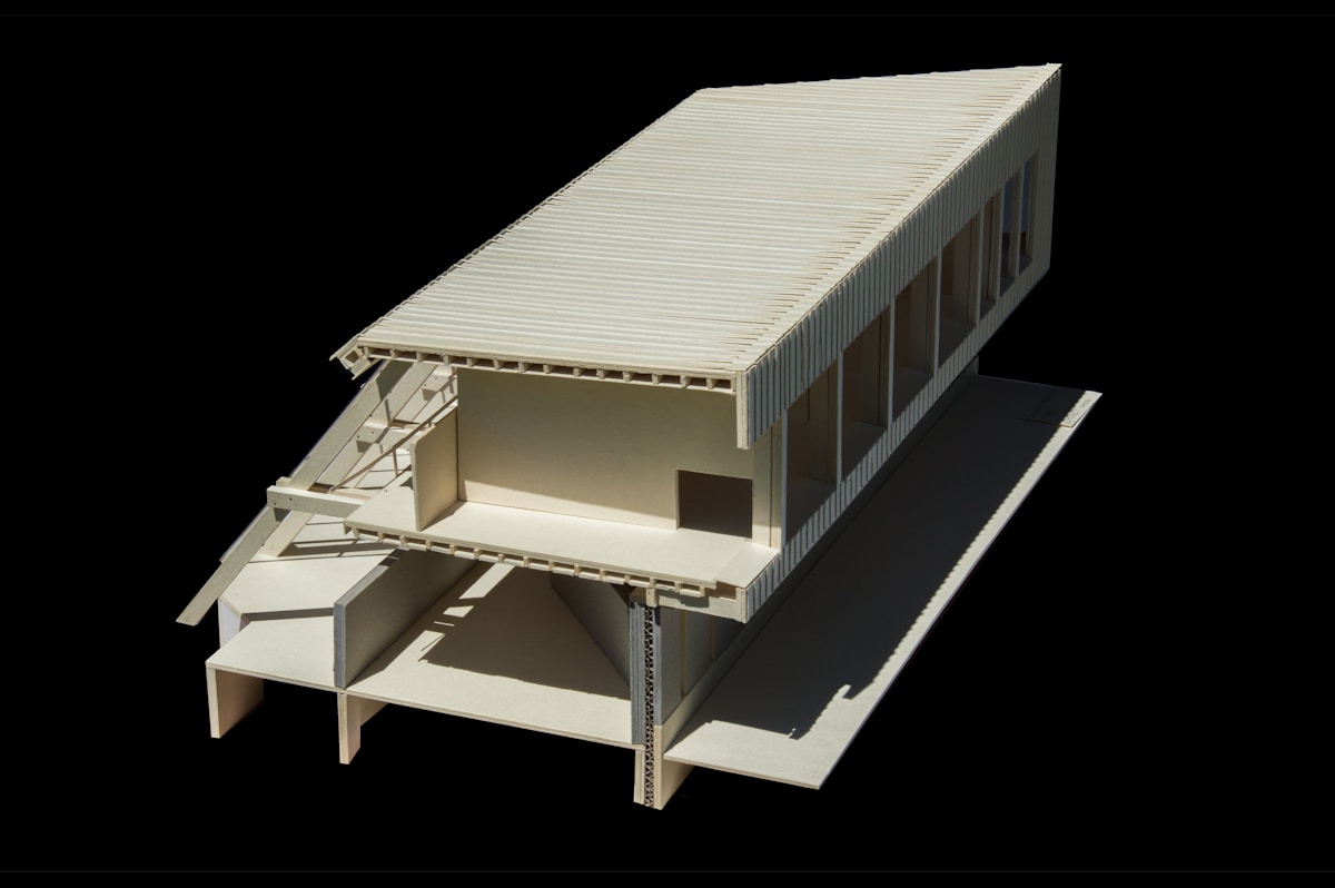 Prefabricated Construction The Main Types of Prefabricated Construction