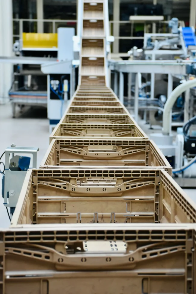 Prefabricated Construction What Is Prefabricated Construction?