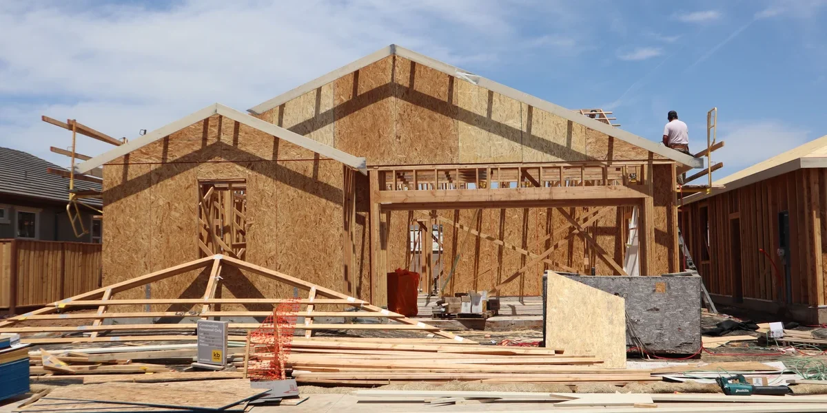 Prefabricated Villas Prefabricated Villas: A Complete Construction Guide