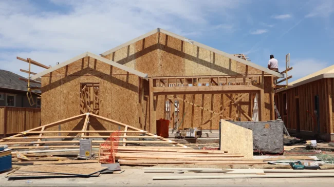 Prefabricated Villas Prefabricated Villas: A Complete Construction Guide