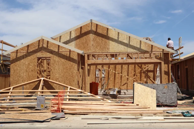 Prefabricated Villas Prefabricated Villas A Complete Constru Overview Prefabricated Villas Prefabricated Villas: A Complete Construction Guide