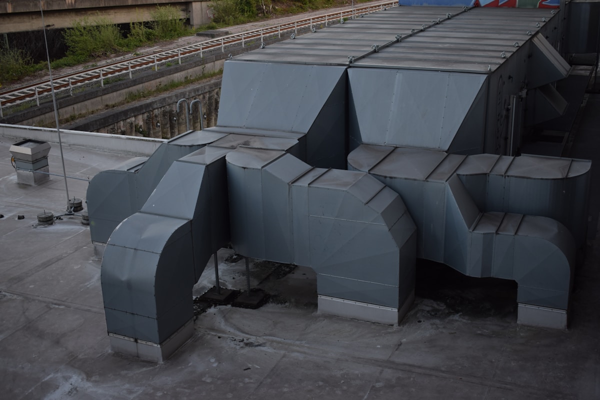 pre-insulated duct panel R-Value and U-Value: Measured Efficiency Gains