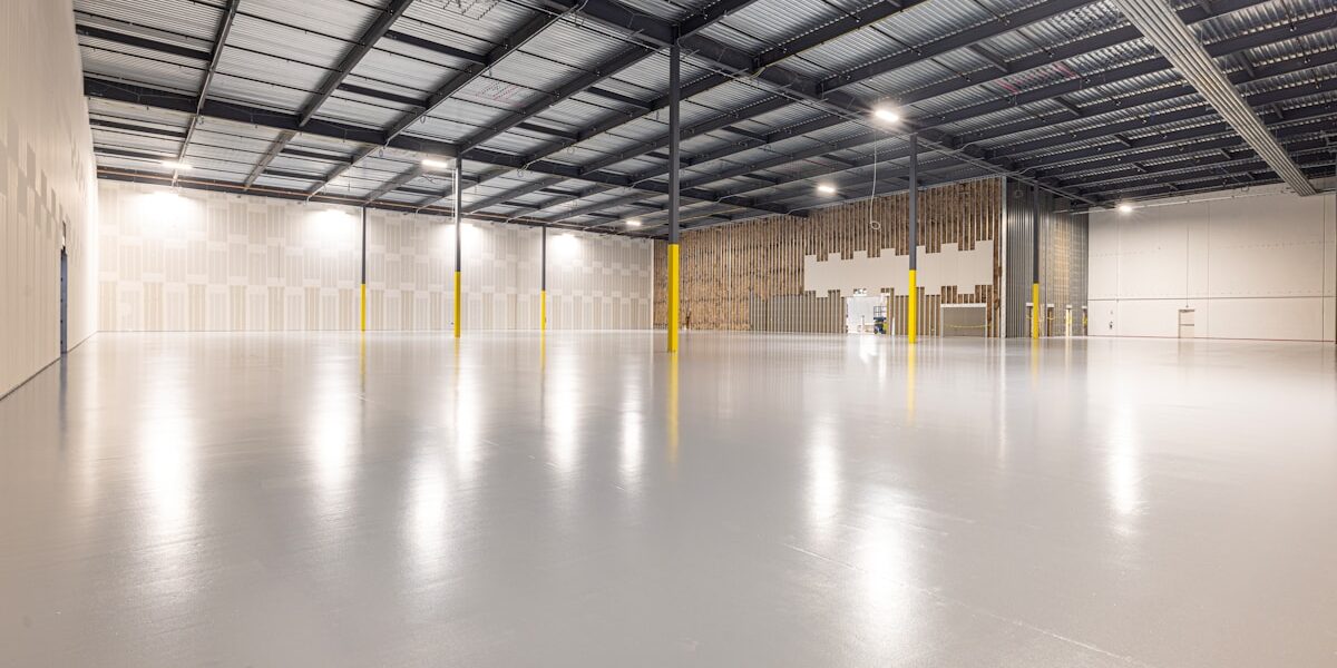 Puf Panel Cold Storage Puf Panel Energy Savings Roi Guide Overview PUF Panel Cold Storage PUF Panel: Energy Savings & ROI Guide