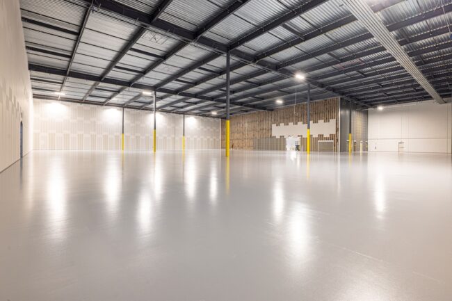 PUF Panel Cold Storage PUF Panel: Energy Savings & ROI Guide