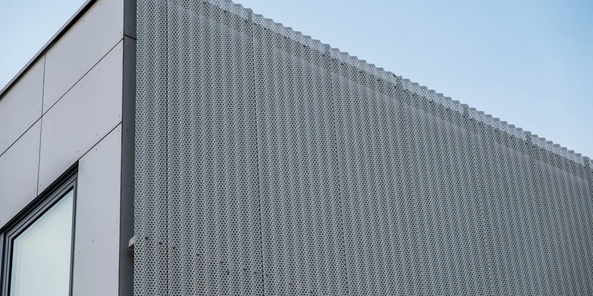 PUF Panels What Thermal Ratings Matter Most