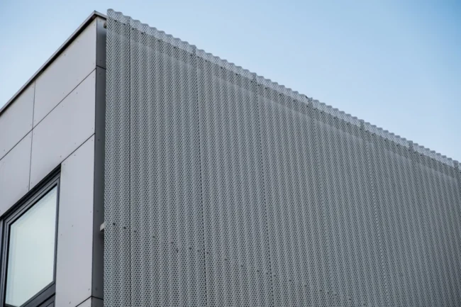 PUF Panels What Thermal Ratings Matter Most