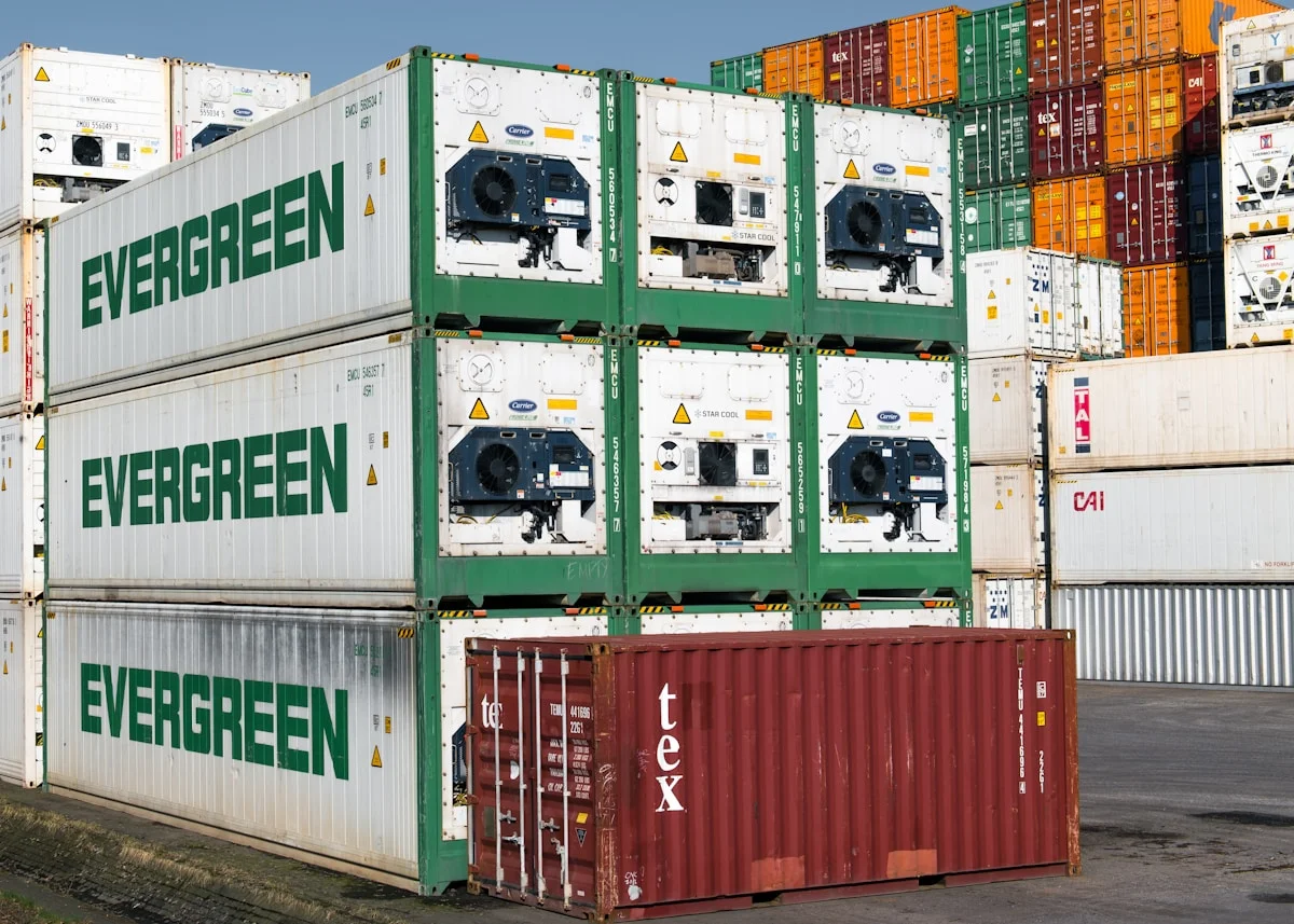 Refrigerated Container Ready to Evaluate? Here's What to Do Next