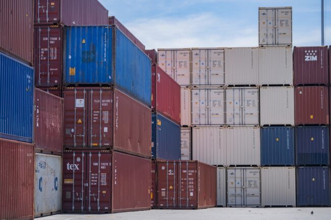 Refrigerated Container Refrigerated Container Types Buying Overview Refrigerated Container Refrigerated Container: Types & Buying