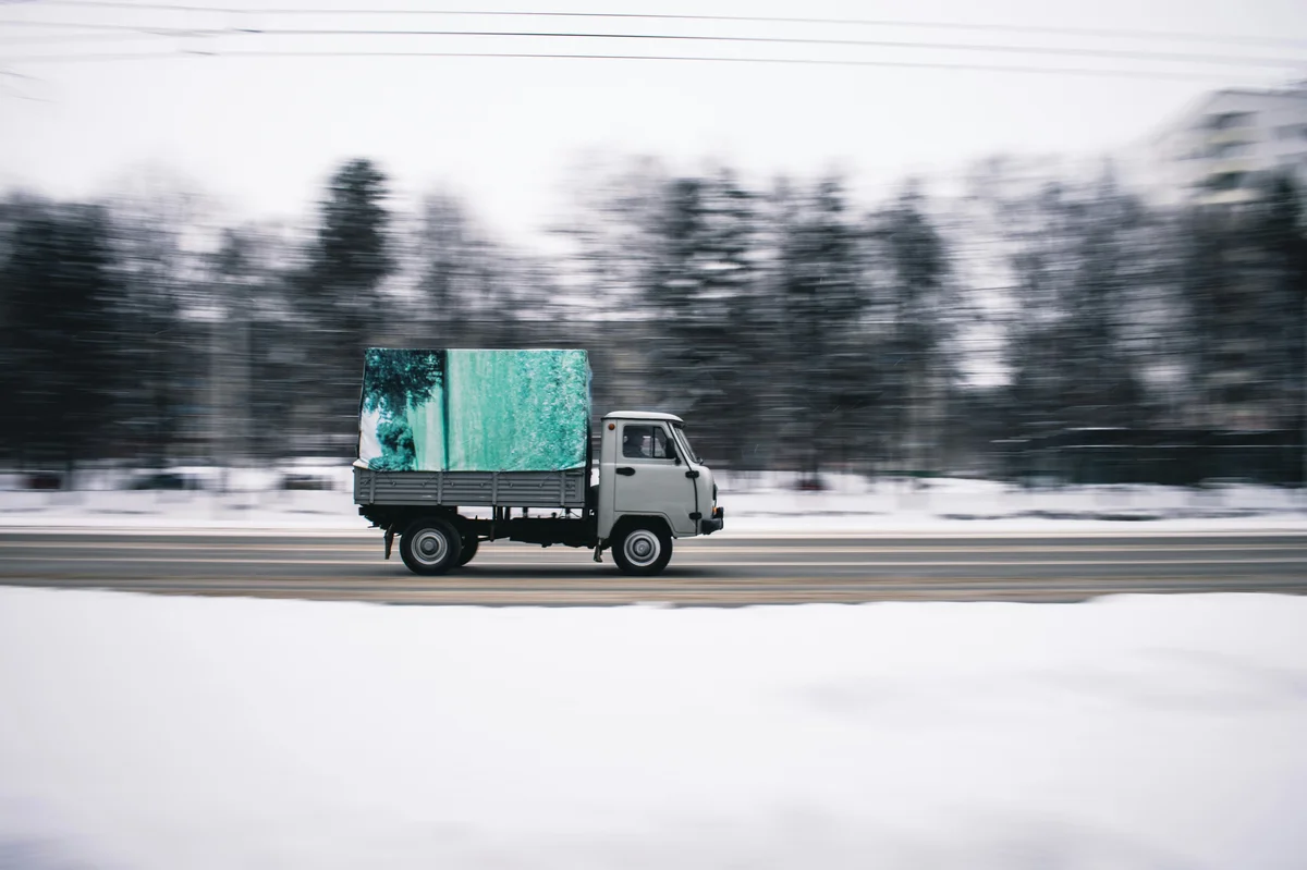 refrigerated truck body panels Advanced Customization Options