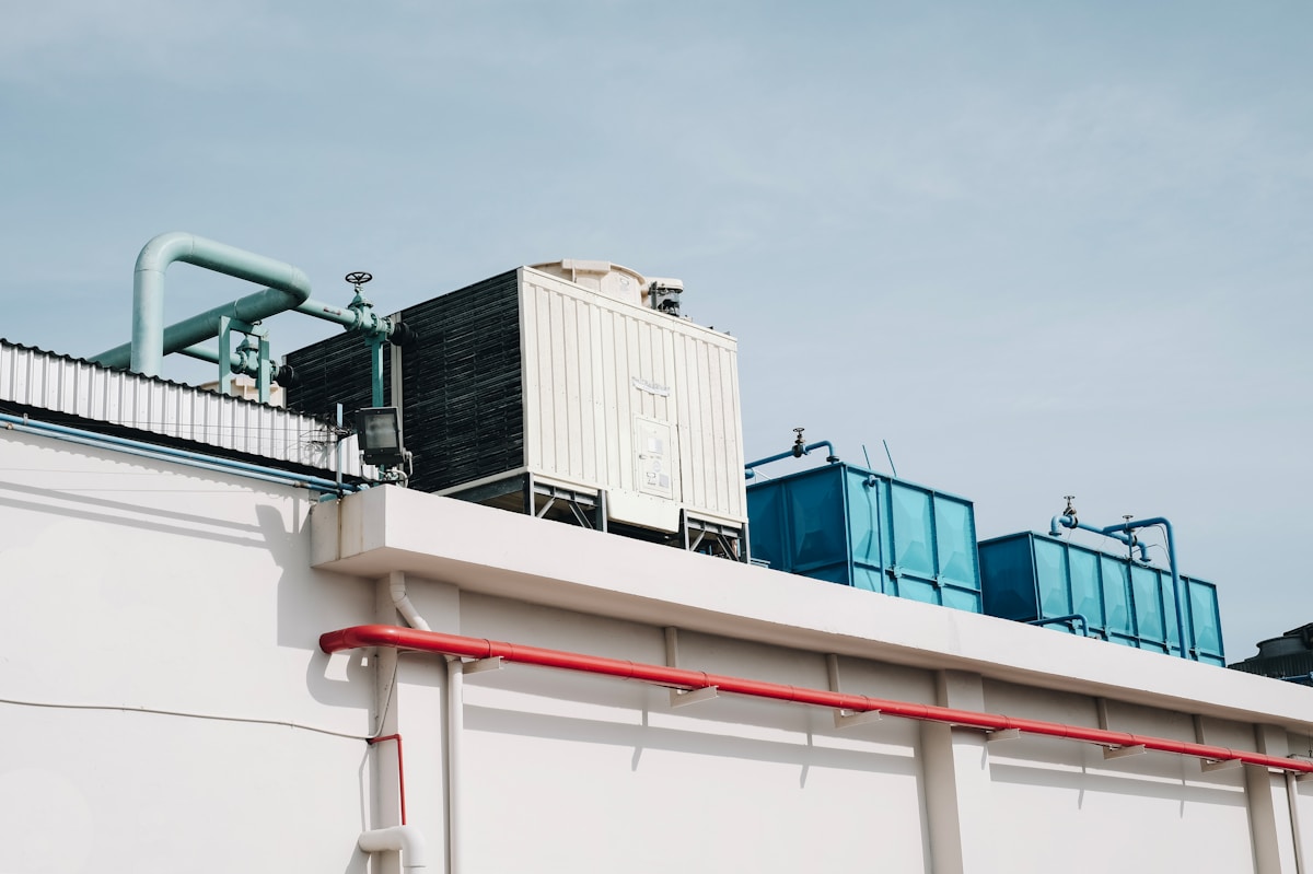 Refrigeration Evaporators Keeping Your Evaporator Running at Peak Performance