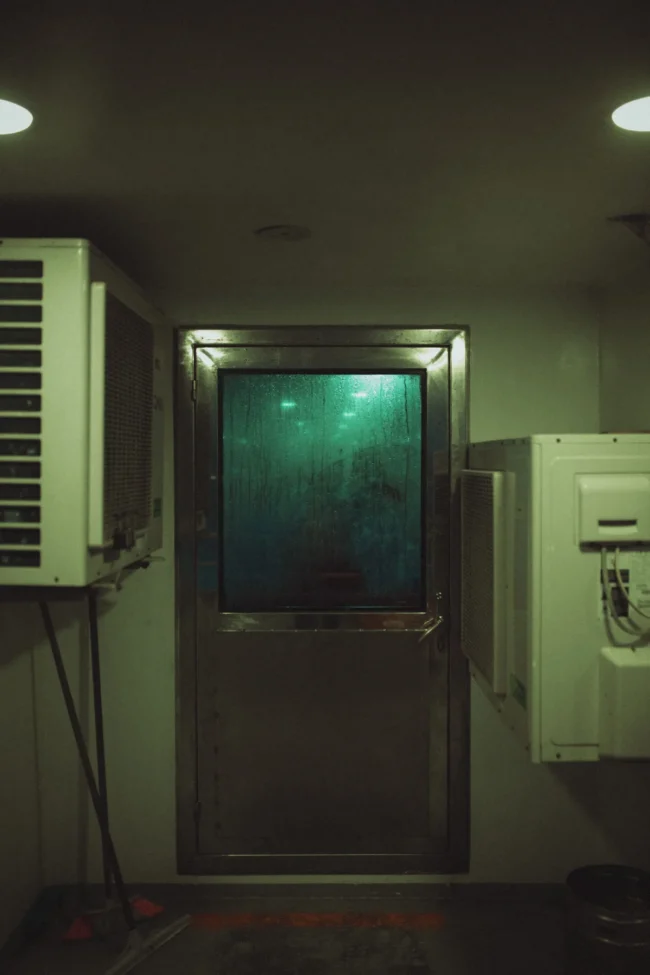 Refrigeration Evaporators Refrigeration Evaporators The Comp Overview Refrigeration Evaporators Refrigeration Evaporators: The Complete Guide for Cold Rooms