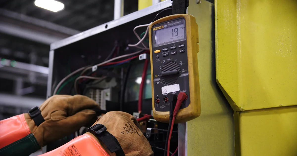 Refrigeration Systems Is It Maintenance or Total Failure?