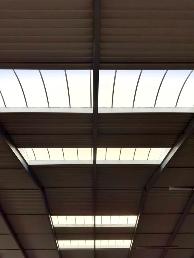 Roof Lights Corrugated Roof Lights Industrial Grp For Roof W Overview Roof Lights Corrugated Roof Lights: Industrial GRP for Roof & Wall