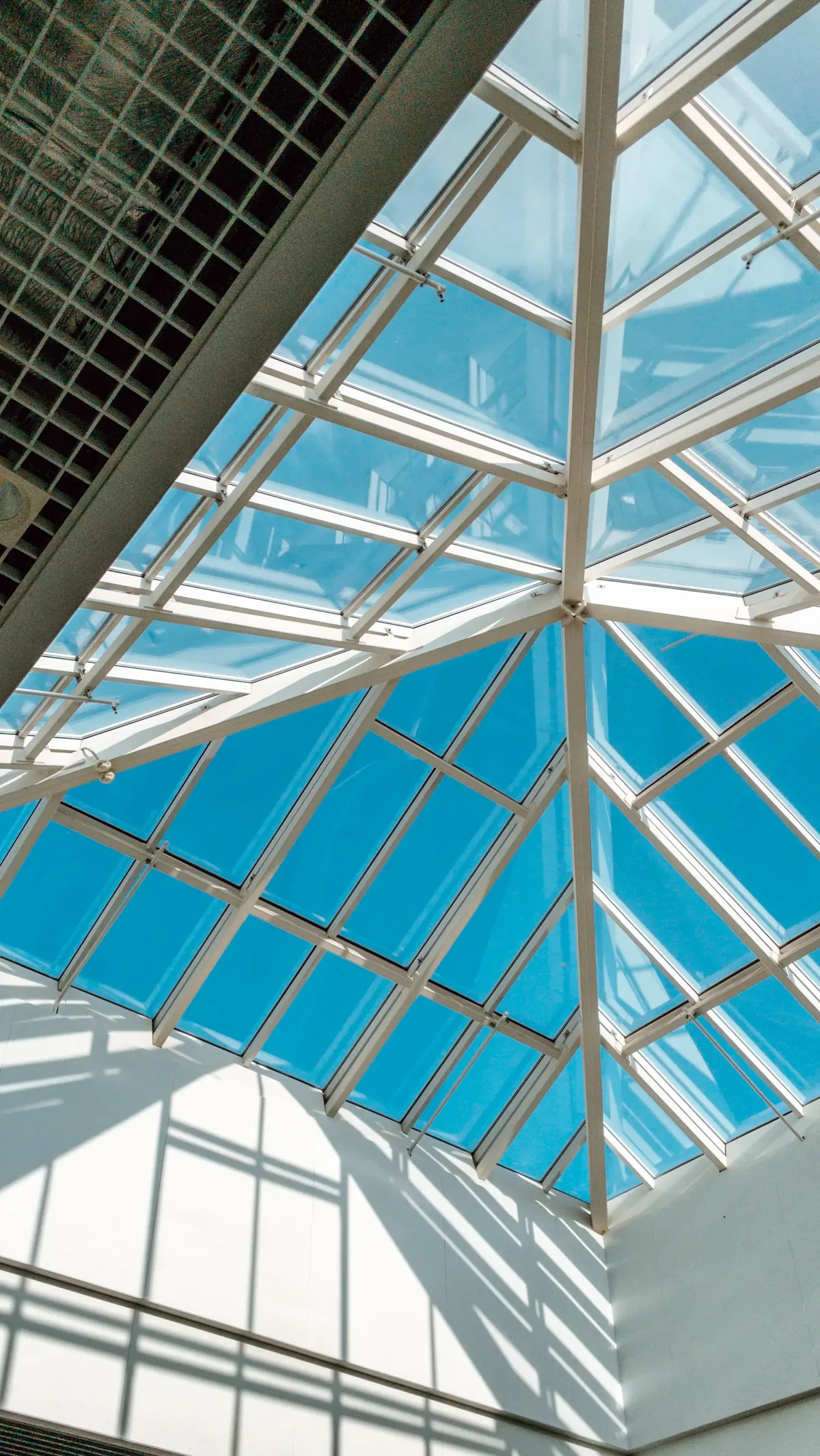 Roof Lights Matching GRP Profiles to Your Roof Cladding