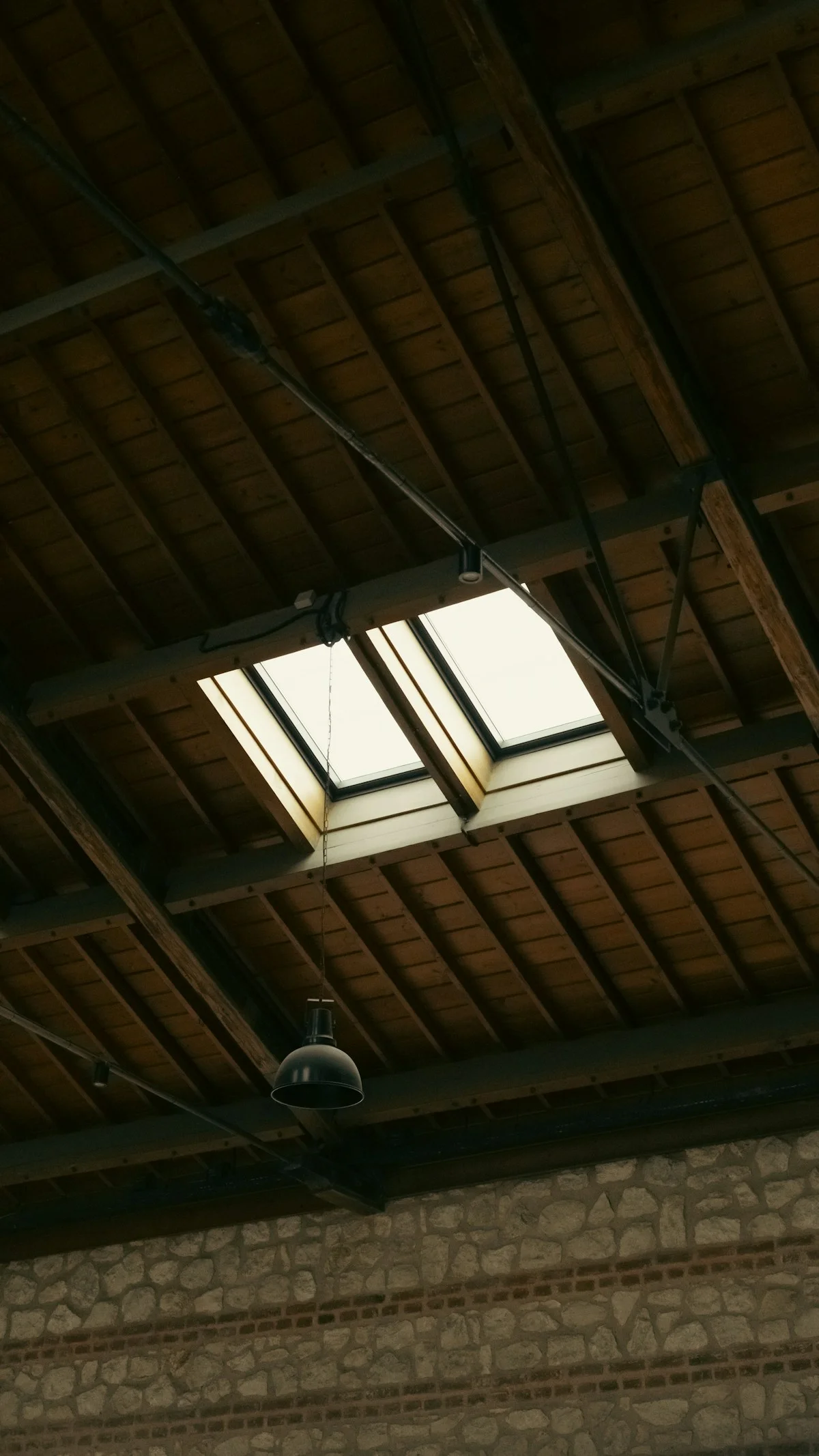Roof Lights What Are Industrial GRP Roof Lights?