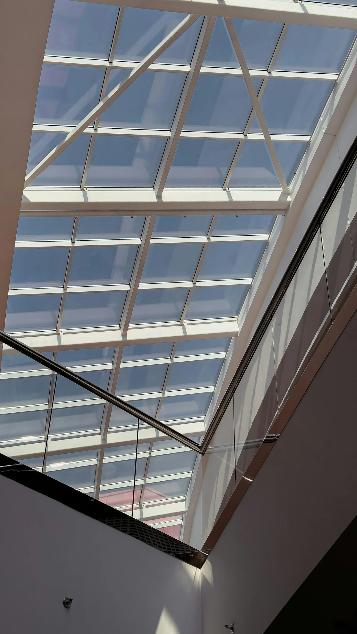 Roof Lights Why GRP Outperforms Other Materials