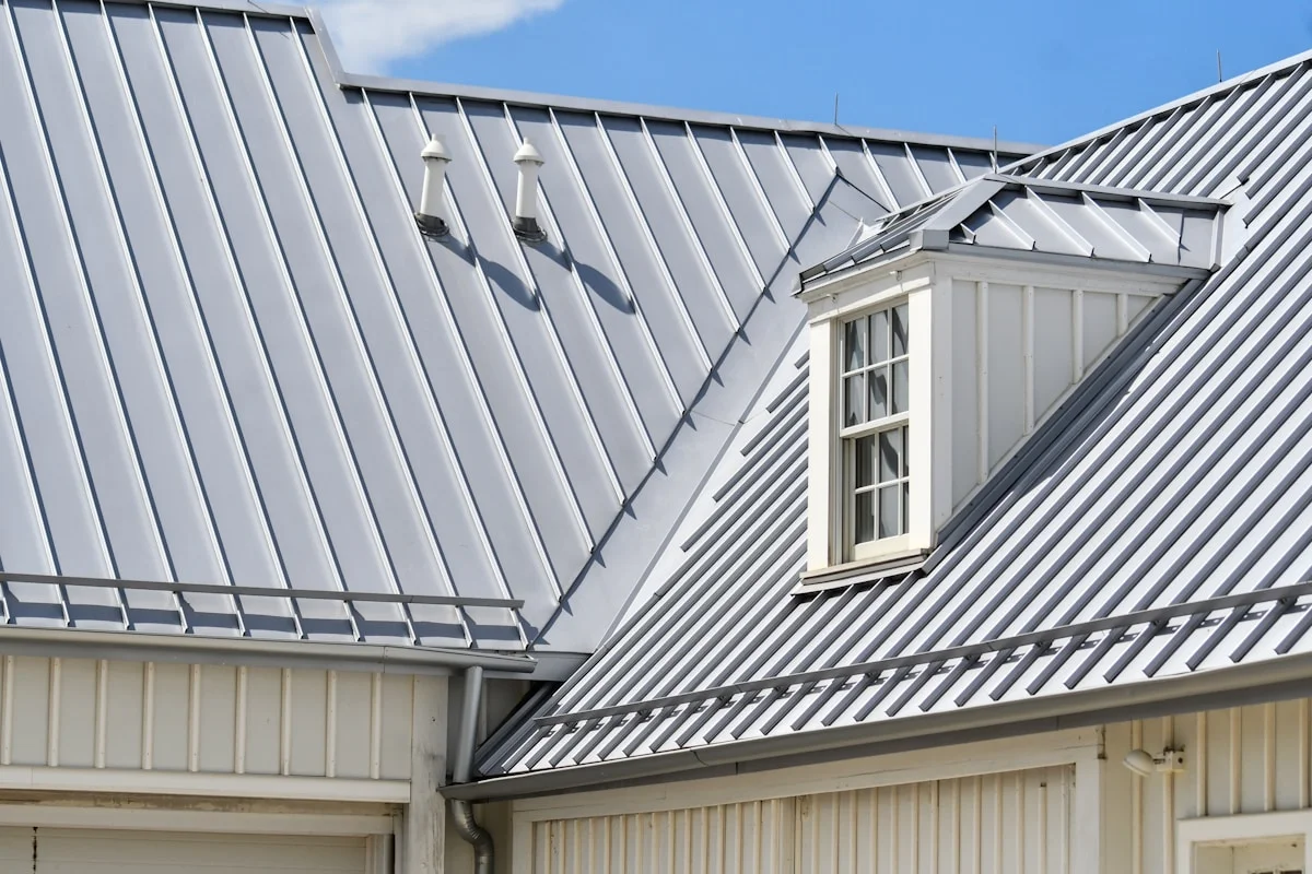Roofing Suppliers Different Types of Roofing Suppliers