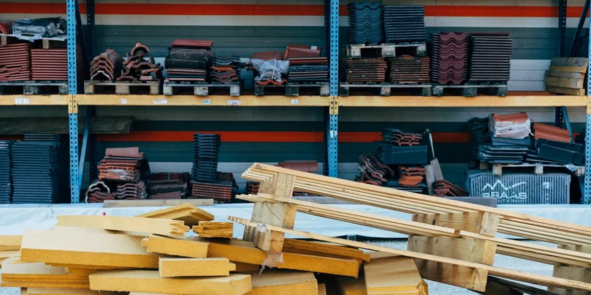 Roofing Suppliers Your Complete Guide to Buying from Roofing Suppliers