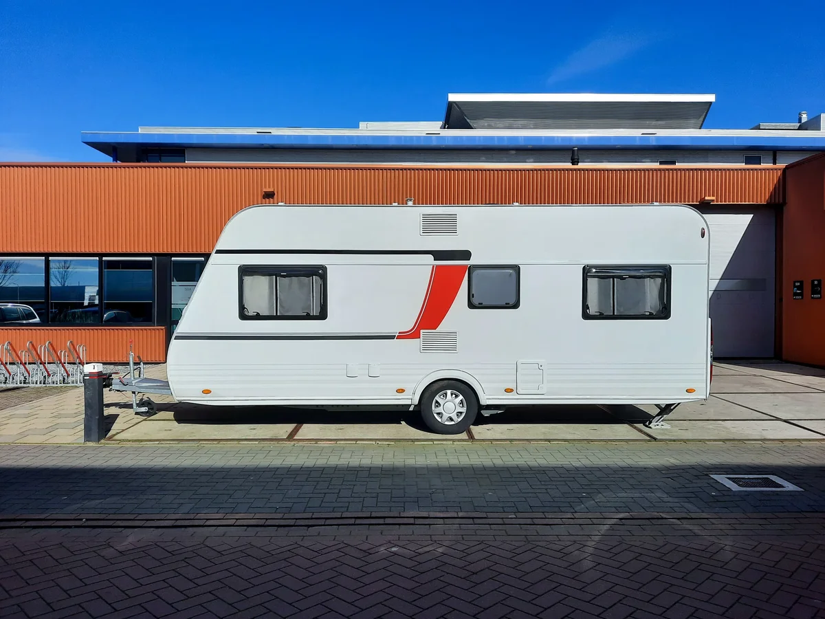 RV Roofs Guide to Thermoplastic Olefin Membrane Roofs