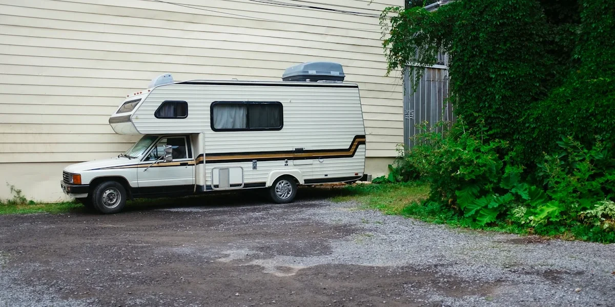 RV Roofs RV Roofs: Types and Maintenance Guide
