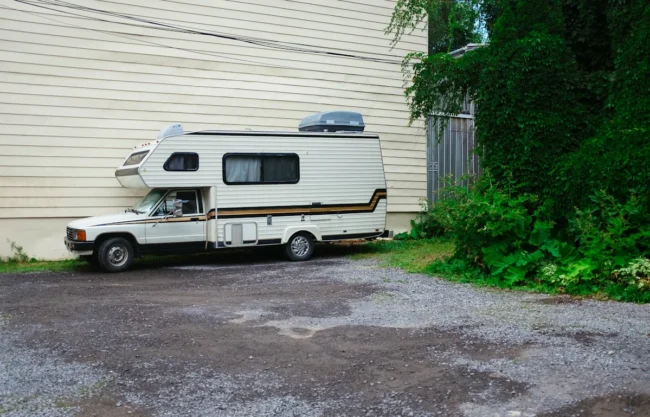 RV Roofs RV Roofs: Types and Maintenance Guide