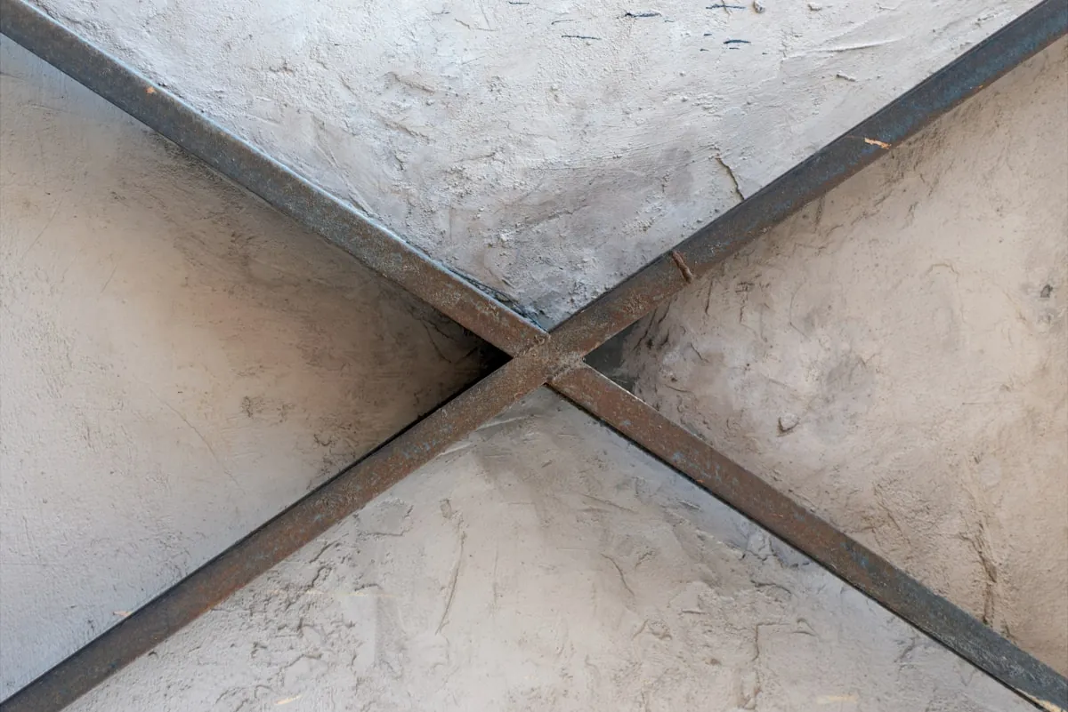 Sandwich Panel Core Moisture Resistance and Longevity