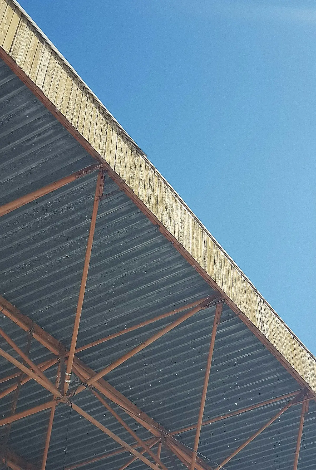 Sandwich Panels Key Selection Criteria