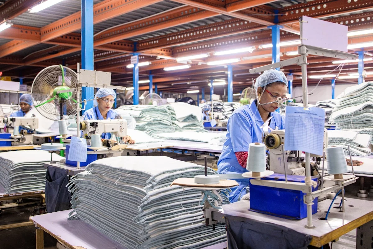 SIPs Manufacturing and Delivering Your Panels