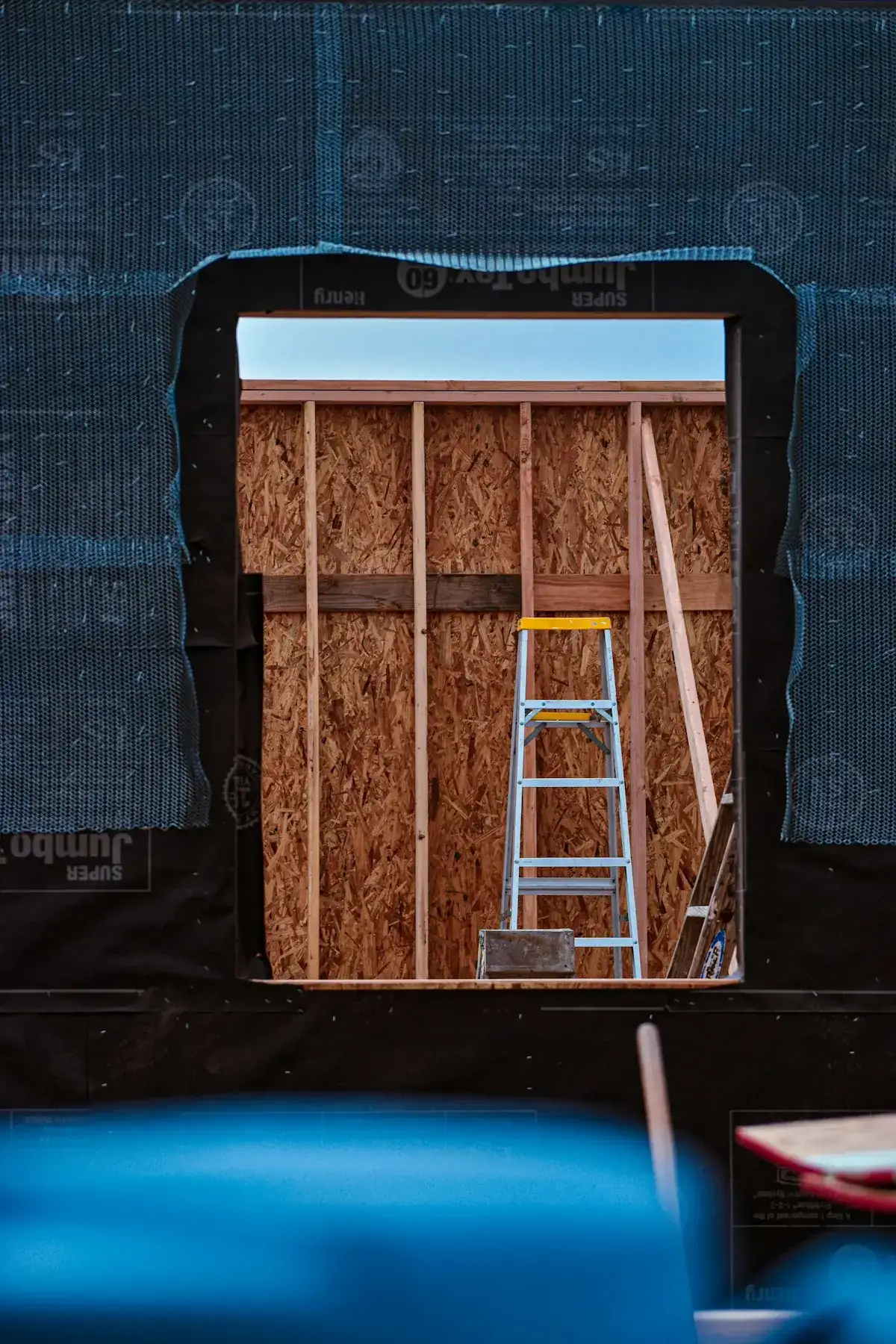 structural insulated panels Defining Structural Insulated Panels