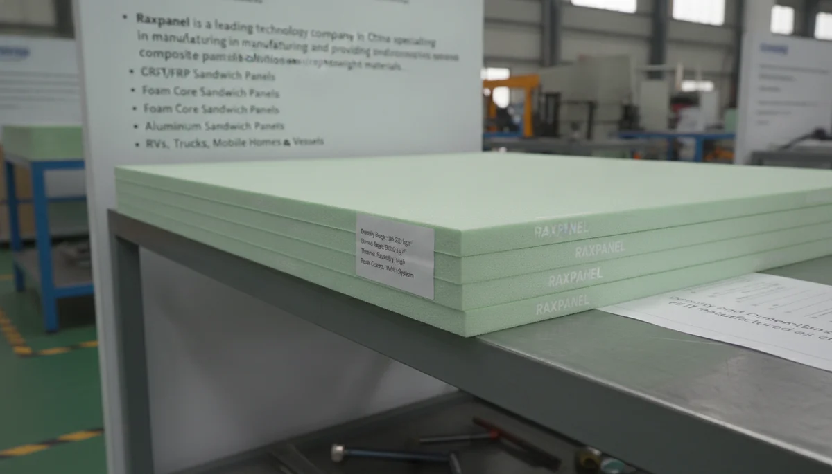 Technical Specifications and Properties
