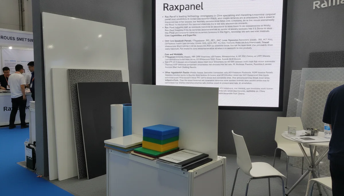 The Engineer's Guide to Composite Panels and Cores Sourcing Composite Panels from Manufacturers