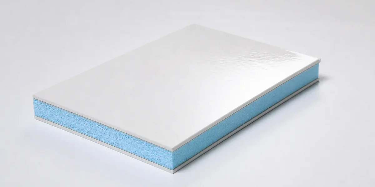 Top Applications For Aluminum Sandwich Panels Example Top Applications for Aluminum Sandwich Panels