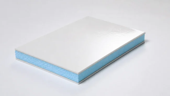 Top Applications For Aluminum Sandwich Panels Example Top Applications for Aluminum Sandwich Panels