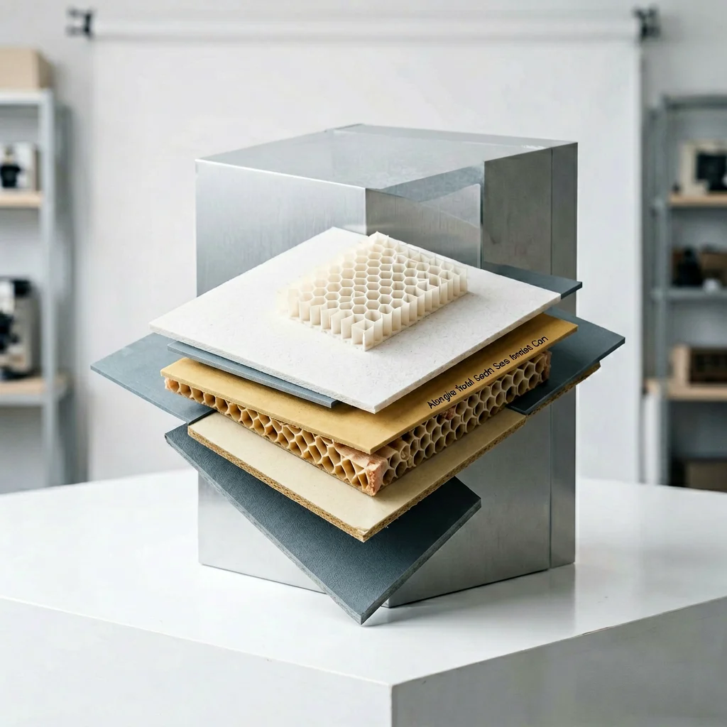 Understanding PP Honeycomb Panel Properties