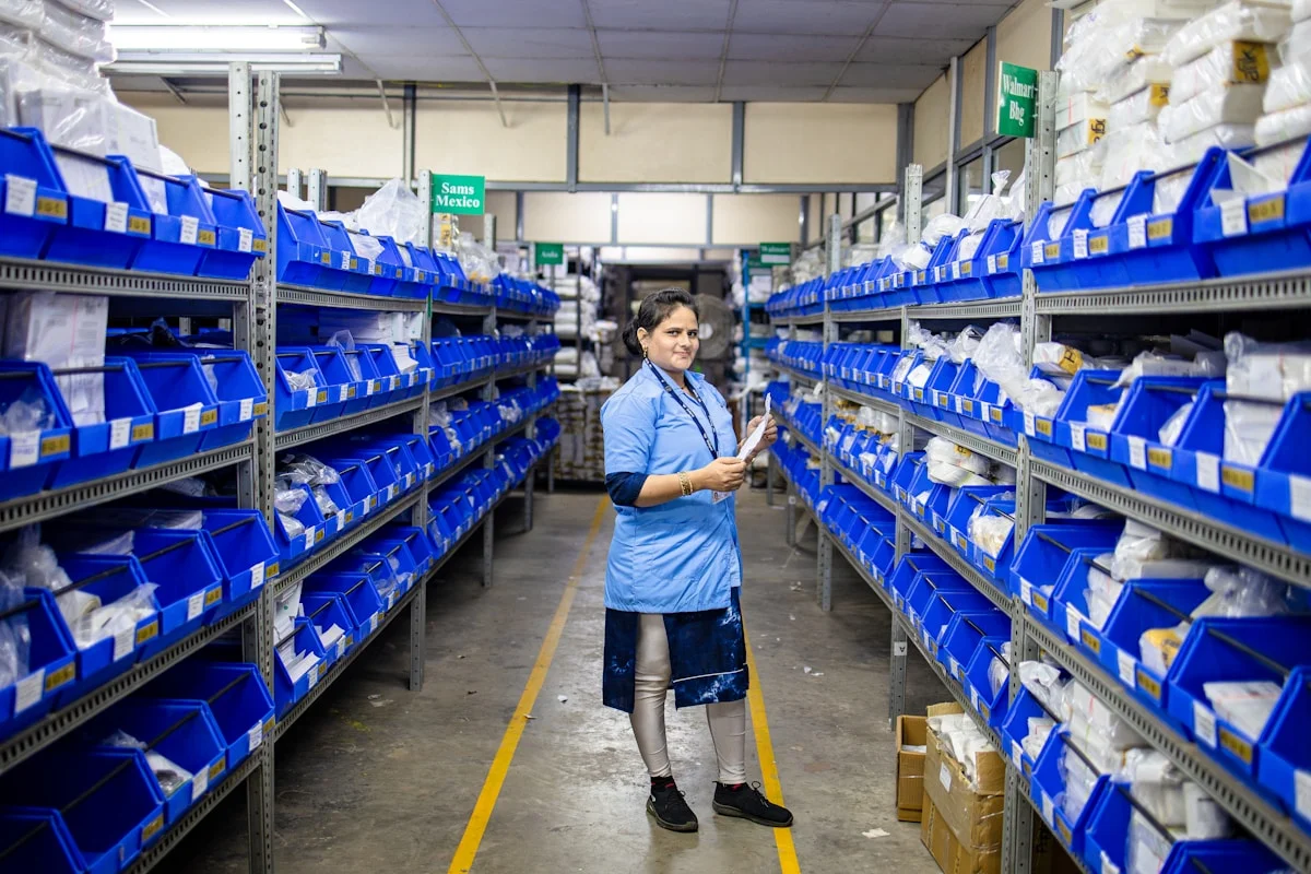 Walk In Freezers Preparing for Procurement