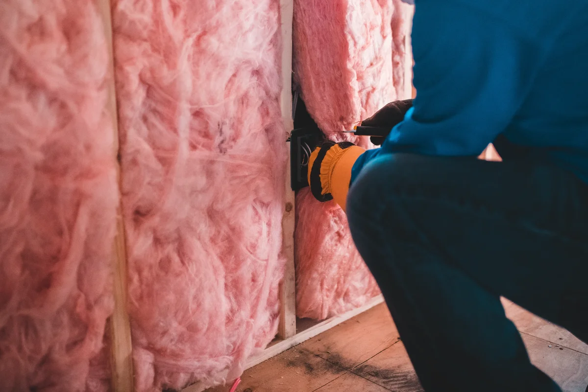 Walk-In Coolers Electrical and Refrigerant Line Routing Basics