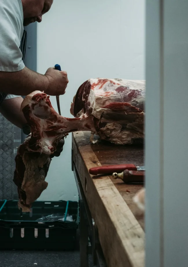 Walk-in Freezer Meat Processing Walk-in Freezer: Buyer's Guide