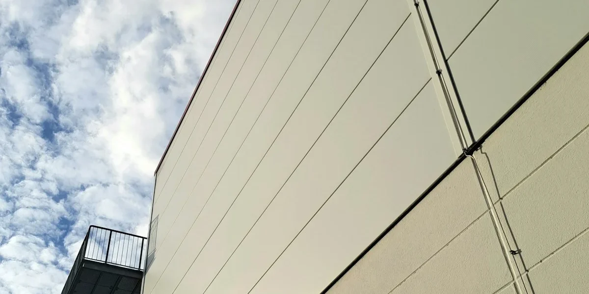 Wall Sandwich Panel Top 5 Advantages of Wall Sandwich Panel
