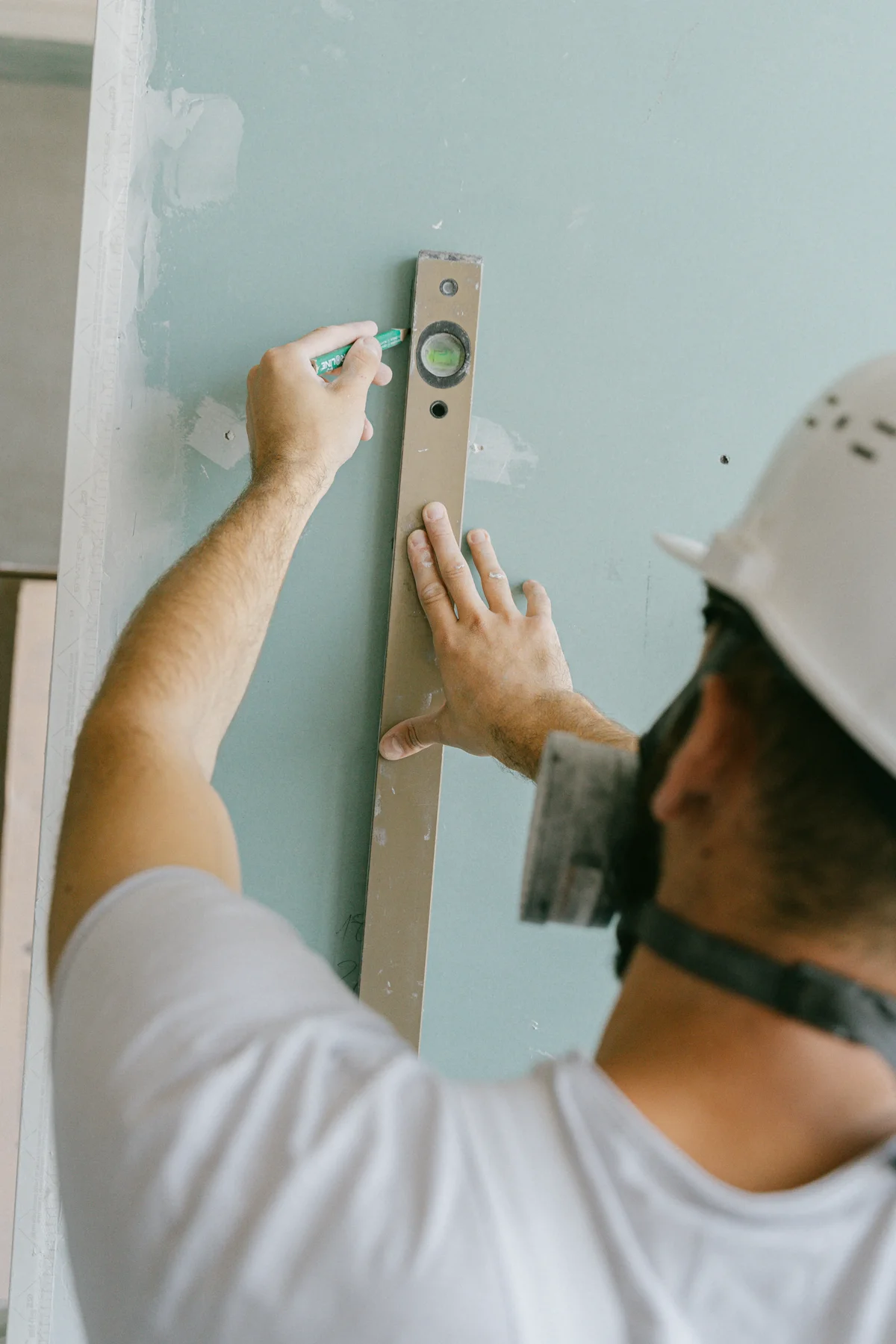 Wall Sandwich Panels Site Preparation and Substrate Inspection